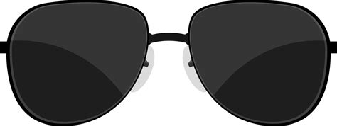 Sunglasses Clipart Design Illustration 9379852 Png