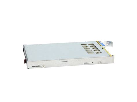 SUPERMICRO MCP N Hard Drive Kit In SAS SATA Hot Swap Slim Bay In Sim FDD Space
