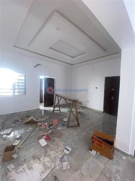 For Rent Bedroom Block Of Flats Chisco Bus Stop Ikate Elegushi Lekki