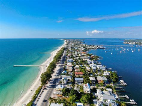 8 Best Beaches On Anna Maria Island Florida Florida Travel Inspiration