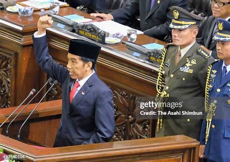 President Joko Widodo Photos and Premium High Res Pictures - Getty Images