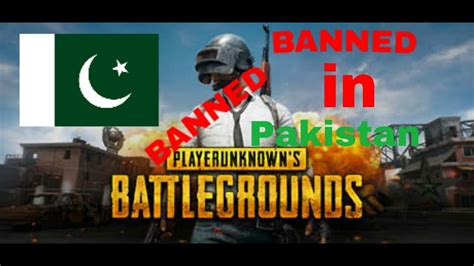 Pubg Banned In Pakistan Good News For Pubg Players I Kia Pakistan Ma