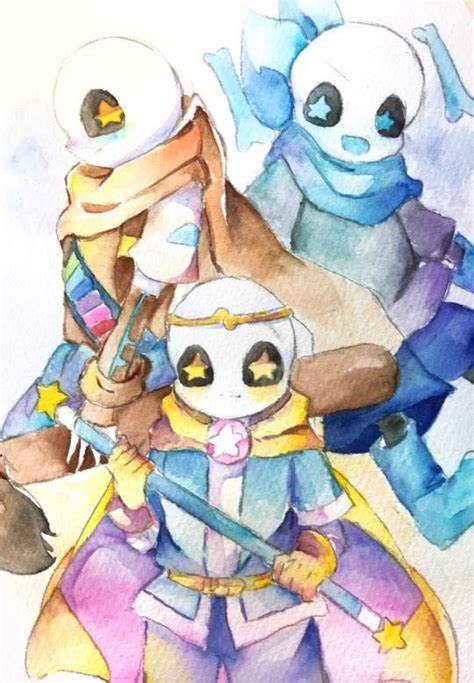 Giant Au Sans X Mythicalcreature Reader Oneshots Star Sanses X Owl