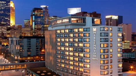 Hotels in Minneapolis - Meet Minneapolis