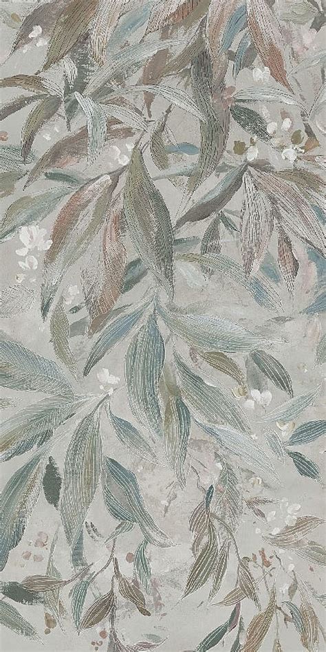 Artwork Artwork Hot Segret Garden A B C D 60x120cm Ceramic Wall Tile By Boxer Mosaics