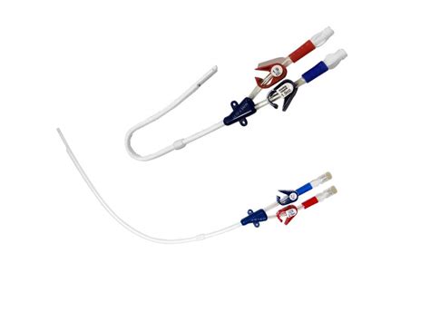 Hemodialysis Permanent Catheters Profmed Investments