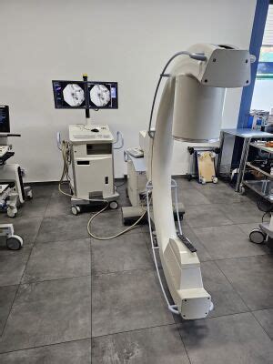 Used SIEMENS Arcadis Orbic C Arm For Sale DOTmed Listing 4696702