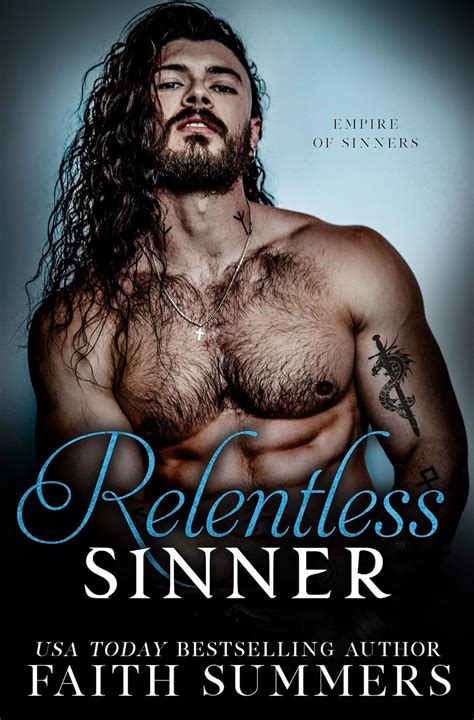 Amazon Relentless Sinner A Dark Mafia Arranged Marriage Romance