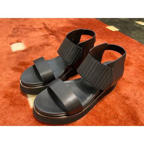 ユナイテッド ヌード UNITED NUDE Rico Sandal therainbowcircles