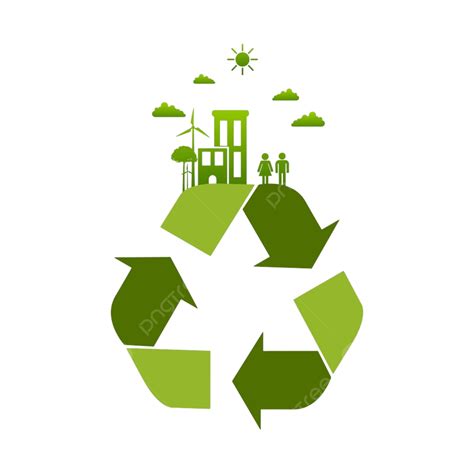 Eco Friendly Home Vector PNG Images Eco Friendly Planet Home