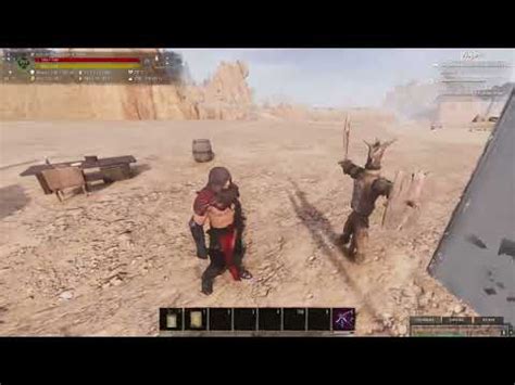 THRALLS ARE ALIVE Conan Exiles Mod YouTube