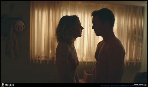 Jennifer Landon Nude Pics Page 1