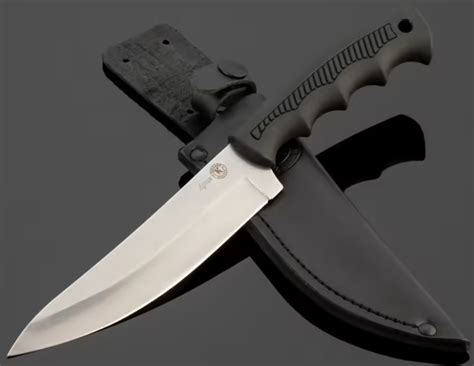История самых известных боевых ножей США. Военные ножи Америки. Обзор ...