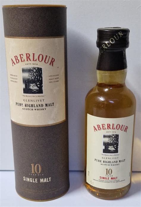 Aberlour 10-year-old - Ratings and reviews - Whiskybase