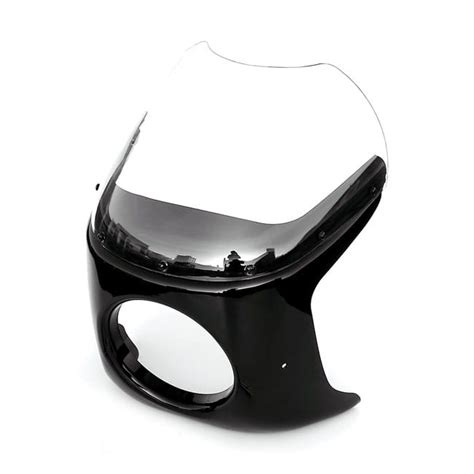 Uniwersalna Owiewka Motocyklowa Z Szyb Cafe Racer Custom Motorcycle Red Hot Chili Customs Sklep