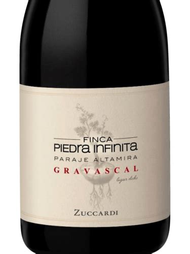 Zuccardi Finca Piedra Infinita Gravascal Malbec Vivino US