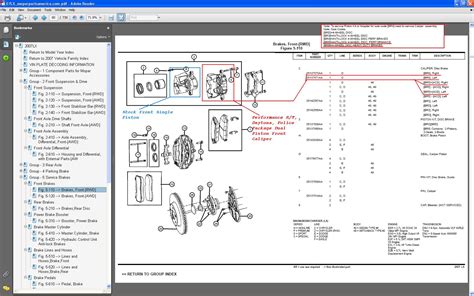 Dodge Ram Brake Caliper Torque Specs