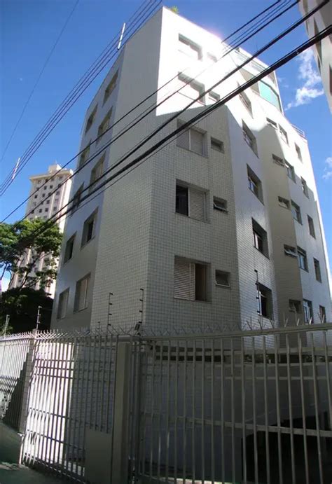 Condomínio Edifício Rua Adolfo Pereira 71 Cruzeiro Belo Horizonte MG