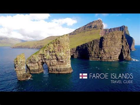 F R Er Faroe Islands Travel Guide Youtube