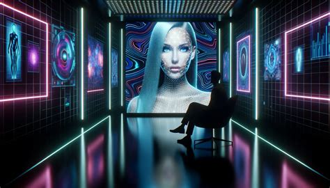 Your Fantasy On Demand How Ai Porn Is Reshaping A Taboo Industry