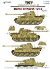 1 35 Decal Pz Kpfw V Panter Ausf D Battle Of Kursk 1943 Part 4