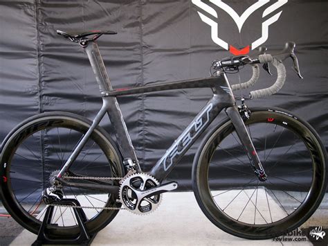 Felt 2015 Preview Ar Frd Di2 F3 And Ia2 Aero Race Tt Road Bike