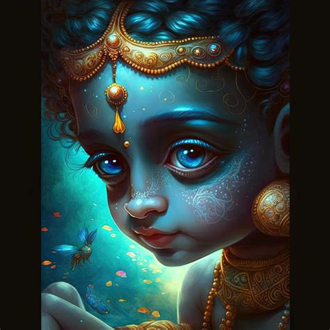 Collection Of Over 999 Adorable Krishna Images A Stunning