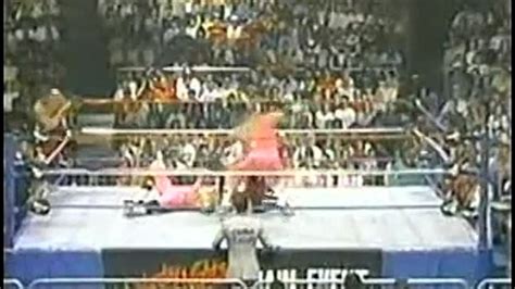 Wwf Saturday Nights Main Event 05021987