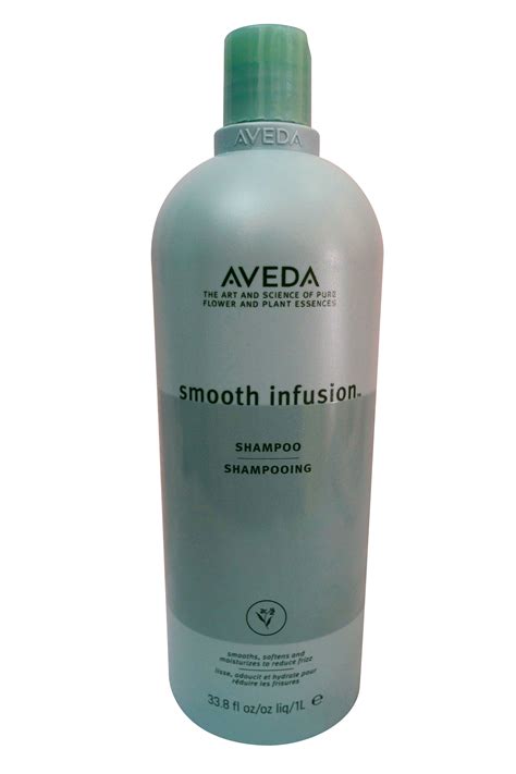 Aveda Smooth Infusion Shampoo 33 8 Oz 18084846810 Ebay