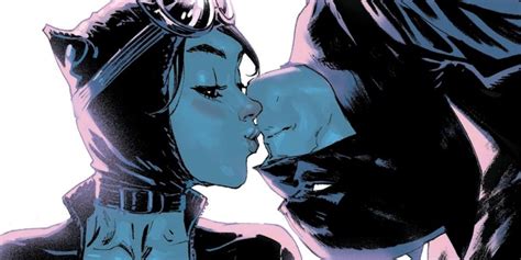 10 Times Catwoman Was Batman's Best Partner