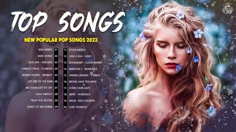 Top Pop Songs Billboard Hot Top Songs This Week Miley