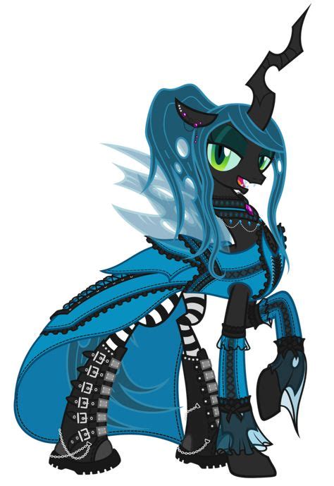 10 Gothic Mlp Ideas My Little Pony Pony Pony Drawing