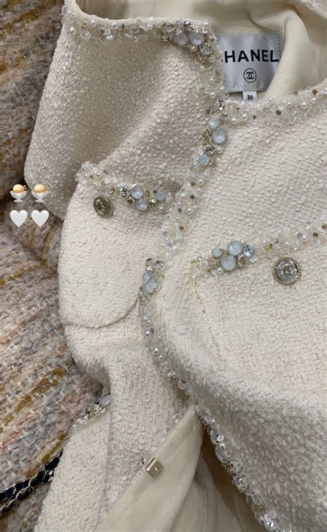 Пин от пользователя chacha на доске cha | Шанель мода, Модные стили, Твид