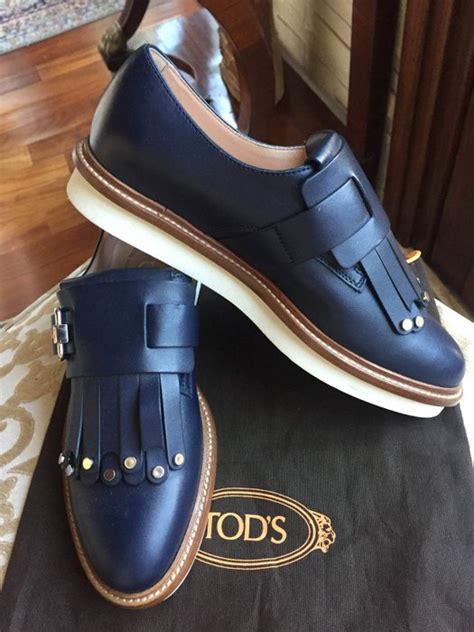 Tod's - Shoes - Catawiki