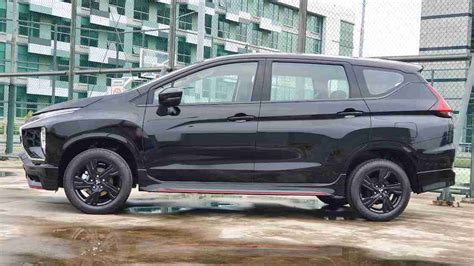 9 Keunggulan Mitsubishi Xpander Nomor 8 Paling Menarik OLX News