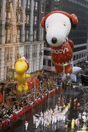 Snoopy first appeared in 1968. Since then he has been the most featured ...