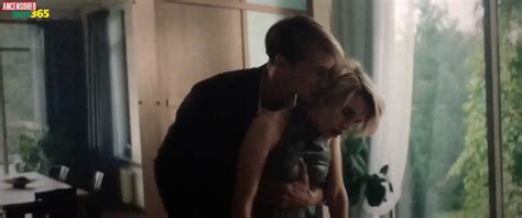 Naked Darya Melnikova In Lie To Me The Truth