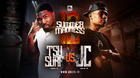 TSU SURF VS JC SUMMER MADNESS 12 SMACK CHAMPION YouTube