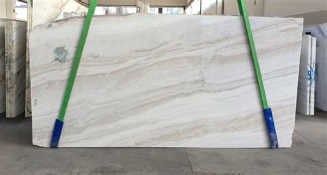 Bianco Lasa Vena Oro Marble Slabs 2cm 3 4 Acemar Stone