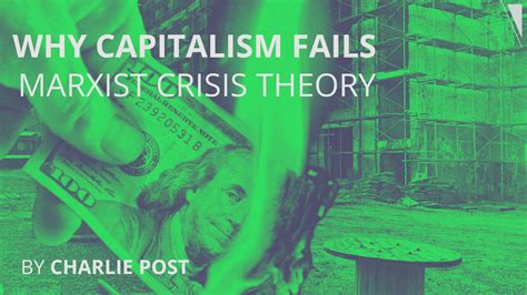 Why capitalism fails: Marxist Crisis Theory - Tempest