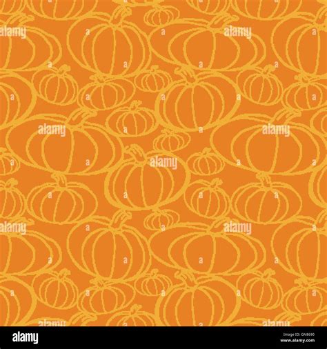 Wallpaper Pumpkin Stock Vector Images Alamy