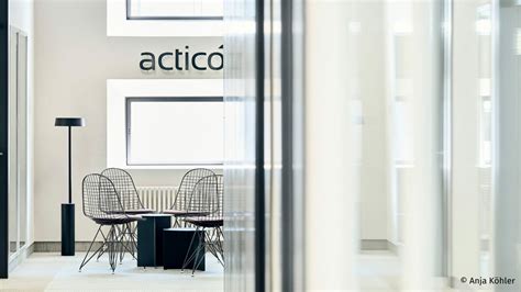 News Archive | ACTICO