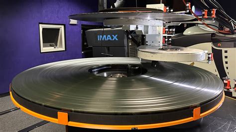 Grand Rapids IMAX theater’s ‘Oppenheimer’ film repaired | WOODTV.com