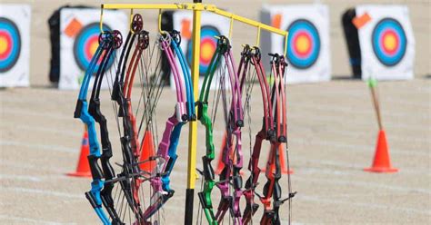 Archery Equipment: A Complete Guide