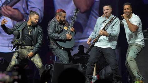 Concierto de Aventura en Chile 2024 Cuándo se presentará la banda