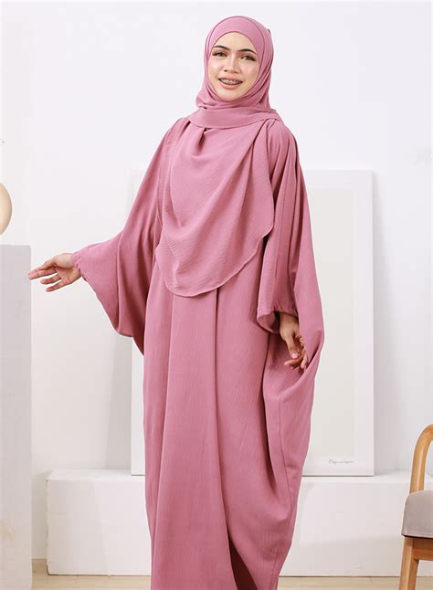 Hasnuri Baju Kurung Modest Fashion Online Shopping