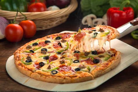 Toppers Pizza Bakes A New Online Strategy For Growth