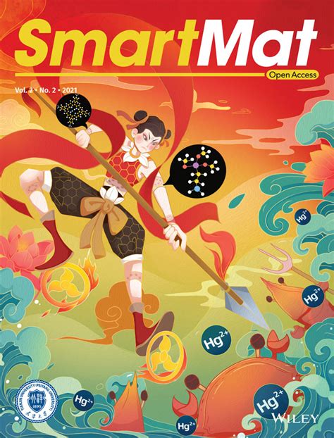 SmartMat: Vol 2, No 2