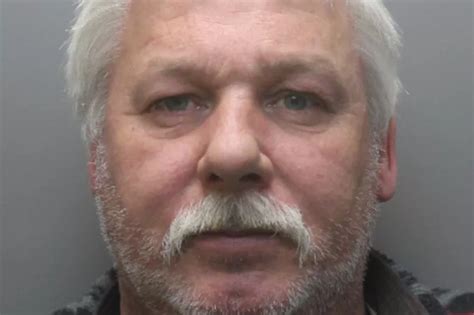 Wirral Paedophile Jailed Again For Historical Sex Crimes After More