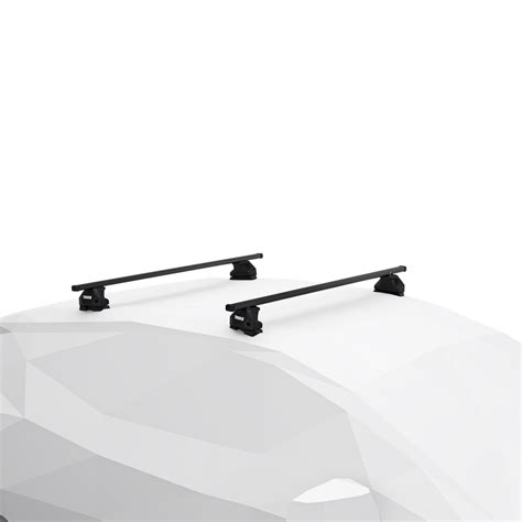 Thule SquareBar Evo Thule Estados Unidos